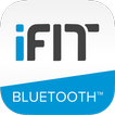 iFit Bluetooth Tablet App