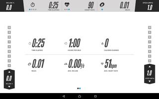 iFit Screenshot 2