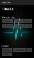 iFitness screenshot 3