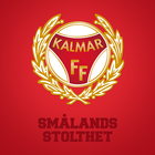 Kalmar FF simgesi