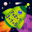 Learn Math - Space Math Hero APK