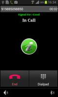 Ifone Mobile Dialer تصوير الشاشة 2