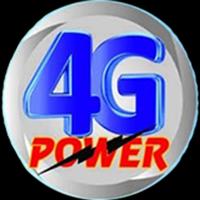 4GPOWER постер