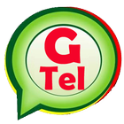 gtel icon