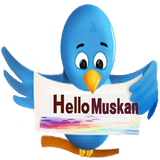 hellomuskan Mosip أيقونة