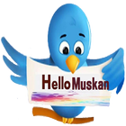 hellomuskan Mosip icon