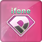 iFoneDiamond UAE أيقونة