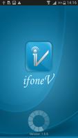 IfoneV постер