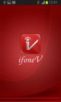 IfoneV + Affiche