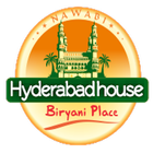 Hyderabad House Naperville icône