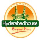 آیکون‌ Hyderabad House Naperville