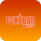 Poke Bar ไอคอน