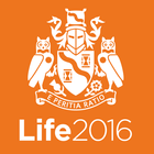 آیکون‌ IFoA Life Conference 2016