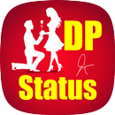 Statut DP - Pour les médias sociaux APK