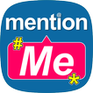 ”Create Mention Post For Social Media