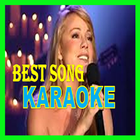 NEW Best Of Love Song Karaoke-icoon