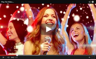 NEW Best Of Love Song Karaoke capture d'écran 3