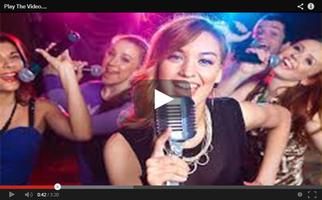 برنامه‌نما NEW Best Of Love Song Karaoke عکس از صفحه