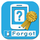 I Forgot Mobile Lite أيقونة