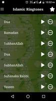 Islamic Ringtones screenshot 3