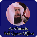 Al Sudais Full Quran Offline APK