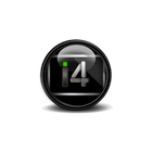 I4MAX iTel Black иконка