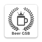 Bière GSB أيقونة