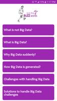 Big Data - Kick the Buzzwords capture d'écran 1