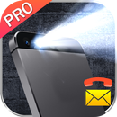 Alertas finais em Flash APK