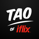 Icona Tao of iflix