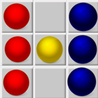 Lines 98 - Color Balls آئیکن