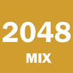 ”2048 - Mix Numbers