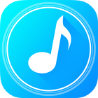 Free Ringtones أيقونة