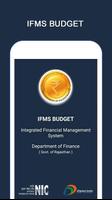 IFMS BUDGET poster