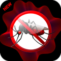 Anti Mosquito Ultrasound