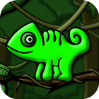Cheeky Chameleon ícone