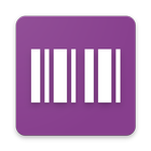 IFS Barcode Scanner ícone