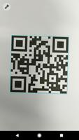 IFS Barcode Scanner Screenshot 1