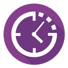 Icona IFS Time Tracker 8