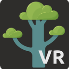 LiDAR VR Viewer icon