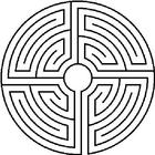 Maze Game 图标