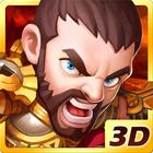 Call of Arena: God of war-icoon