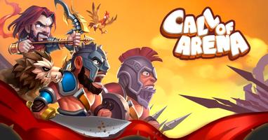 Call of Arena: God of war screenshot 2