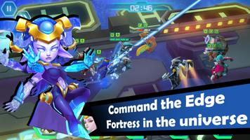 Star Warfare:Edge تصوير الشاشة 2