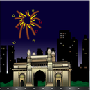 APK Mumbai Skyline Live Wall!