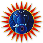 Shree Ganesh Live Wallpaper HD icon