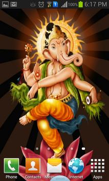 shree ganesh live wallpaper hd apk download free personalization