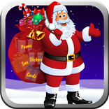 New Year SMS, Cards & Stickers