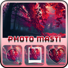 Photo Masti أيقونة