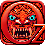 Temple Jungle Run Oz ícone